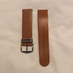 Fossil watch band